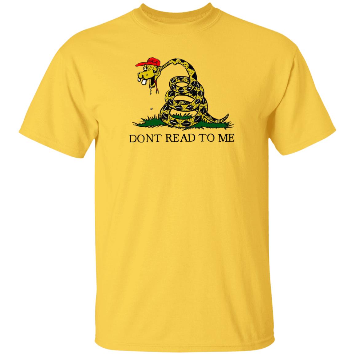 Buy Emily Winston Dont Read To Me Shirt For Free Shipping CUSTOM XMAS  PRODUCT COMPANY